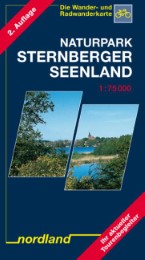 Naturpark Sternberger Seenland