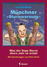 Münchner 'Sturmwarnung'