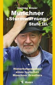 Münchner Sturmwarnung Stufe III