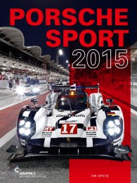 Porsche Sport 2015