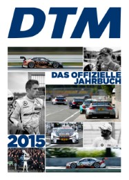 DTM 2015
