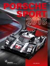 Porsche Sport 2016