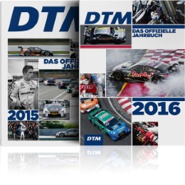 DTM / DTM Bundle 2015/2016