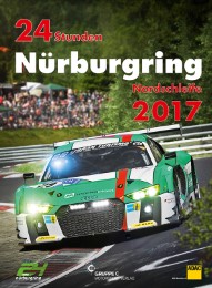 24 Stunden Nürburgring Nordschleife 2017