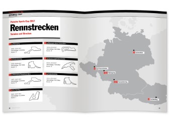 Porsche Sports Cup Deutschland 2017 - Abbildung 2