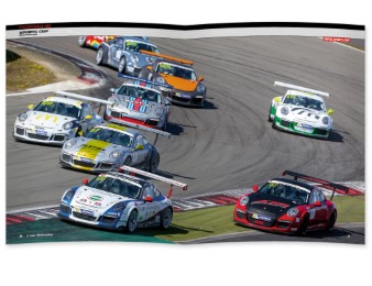 Porsche Sports Cup Deutschland 2017 - Abbildung 5