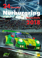 24 Stunden Nürburgring Nordschleife 2018