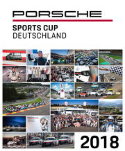 Porsche Sports Cup Deutschland 2018