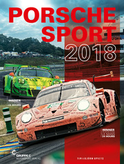 Porsche Sport 2018
