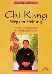 Chi Kung - Cover