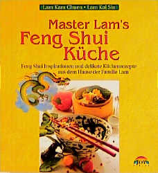 Master Lam's Feng Shui Küche