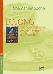 Lojong - Cover