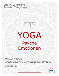 Yoga - Psyche - Emotionen
