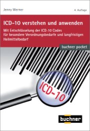 ICD-10 verstehen und anwenden