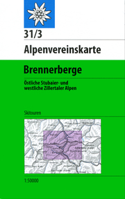 Brennerberge