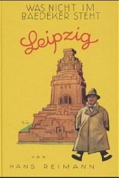 Das Buch von Leipzig
