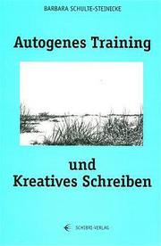 Autogenes Training und kreatives Schreiben