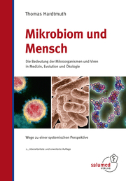 Mikrobiom und Mensch