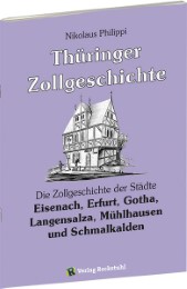Thüringer Zollgeschichte