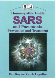 Homoeopathic Guide - SARS and Pneumonia