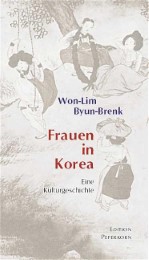 Frauen in Korea