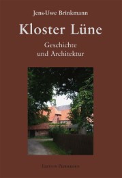 Kloster Lüne - Cover