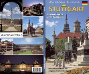 Stuttgart - Cover