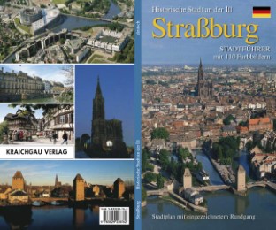 Straßburg - Cover