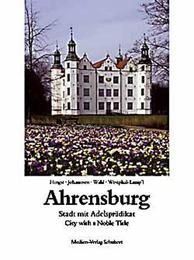 Ahrensburg - Stadt mit Adelsprädikat