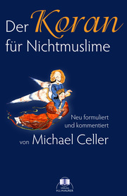 Der Koran für Nichtmuslime - Cover