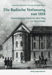 Die Badische Verfassung von 1818