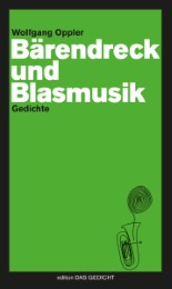 Bärendreck und Blasmusik - Cover