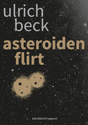 asteroidenflirt - Cover