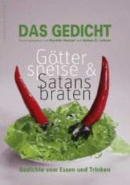 Götterspeise & Satansbraten - Cover