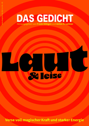 Laut & leise - Cover