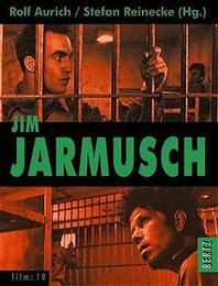Jim Jarmusch - Cover