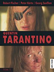 Quentin Tarantino - Cover