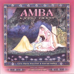 AMBA. A Love Chant.