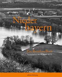 Niederbayern - Cover