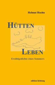 Hütten Leben - Cover