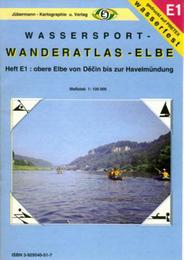 Elbe/obere Elbe von Decin bis zur Havelmüdung