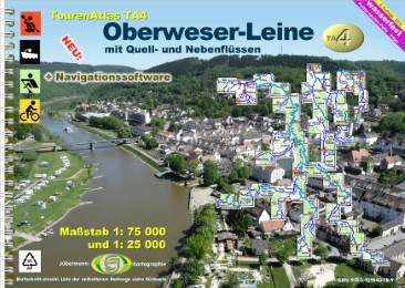 Oberweser-Leine