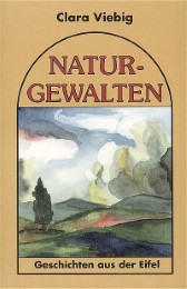 Naturgewalten - Cover