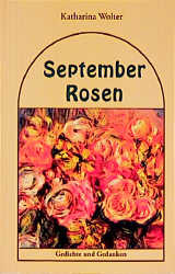 Septemberrosen - Cover