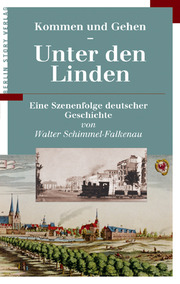 Kommen und Gehen - Unter den Linden - Cover