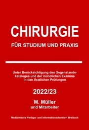Chirurgie - Cover