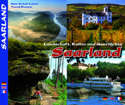 SAARLAND - Landschaft, Kultur und Geschichte - Cover