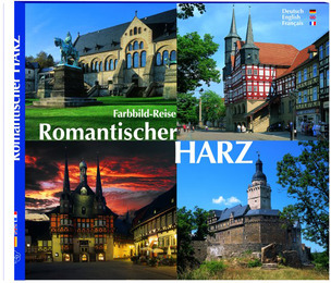Romantischer Harz
