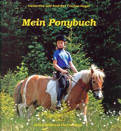 Mein Ponybuch - Cover