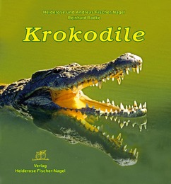 Krokodile - Cover